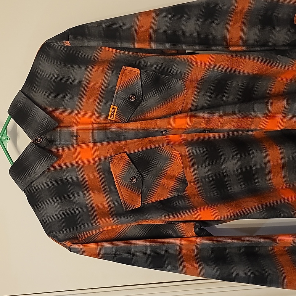 Dixxon Flannel Company